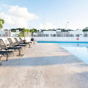 Casa Palejos Apartamento Cancún