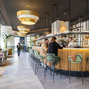Novotel Off Grand Place Βρυξέλλες