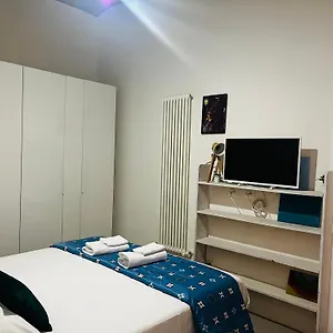 Sweet Life House Cavour Apartamento Roma