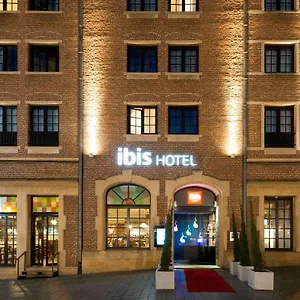 Ibis Off Grand'place Βρυξέλλες