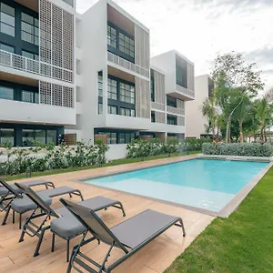 Lumina At Flats Village Apartment Punta Cana