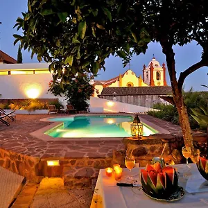 Quintal Do Castelo Holiday home Silves
