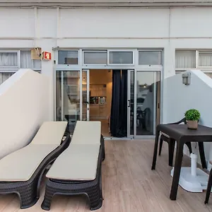 Bmyguest - Oura I Apartment Albufeira