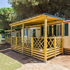 Camping Adria Mobile Homes In Brioni Sunny Camping 2*, Pola Croazia